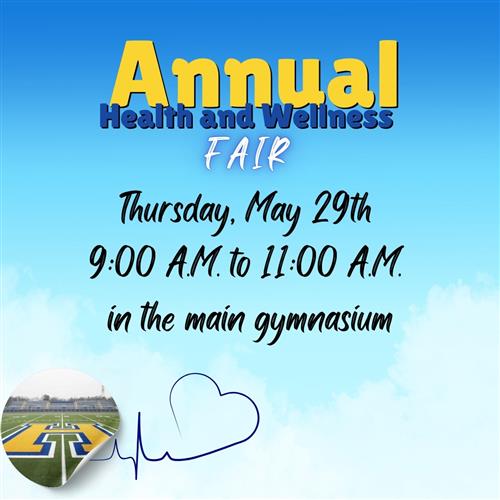 Health Fair